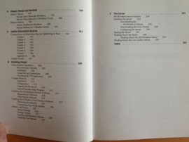 Open computing Guide to Mosaic - L. Reiss / J. Radin