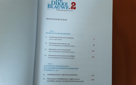 De Dikke Blauwe.2: Filanthropische jaargids 2015-2016 - E. Venema