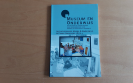 Museum en onderwijs - F. Smolders