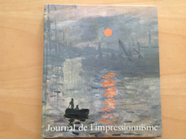 Journal de l'impressionnisme - M. Blunden / G. Blunden