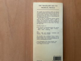 The travellers key to Medieval France - J. James