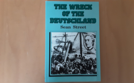 The Wreck of the Deutschland - S. Street