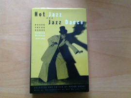 Hot Jazz and Jazz Dance - R.P. Dodge