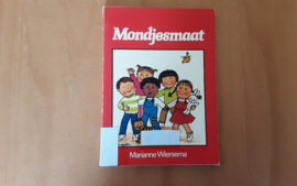 Mondjesmaat - M. Wiersema