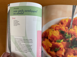 Stamppot 30 smeuige recepten - E. Horsten / A. Happe
