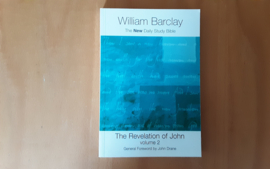 The Revelation of John - W. Barclay