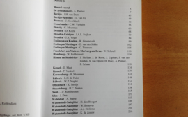 Herleefd verleden - A. Pontier