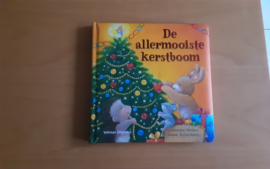 De allermooiste kerstboom - C. Walters / S. Taylor-Kielty