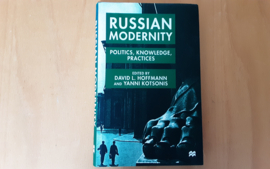 Russian modernity - D.L. Hoffmann / Y. Kotsonis