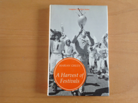 A harvest of festivals - M. Green