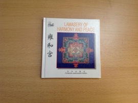 Lamasery of harmony and peace - D. Rannabanza / L. Decheng
