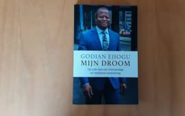 Mijn droom - G. Ejiogu