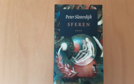 Sferen - P. Sloterdijk