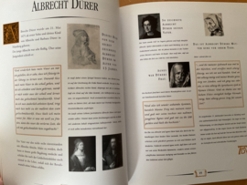 Albrecht Dürer im kunsthistorischen Museum - R. & M. Riebe