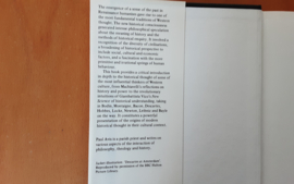 Foundations of modern historical thought: from Machiavelli to Vico - P. Avis