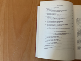 Rudolf Steiner. Studien zu seinem Lebensgang und Lebenswerk - L.E. Bock