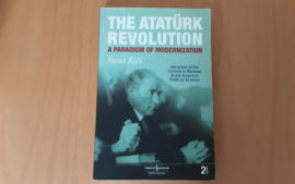 The Atatürk Revolution - S. Kili