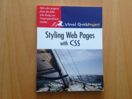 Styling Web Pages with CSS - T. Negrino / D. Smith