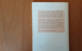 Mijn broer Ischa - M. Meijer