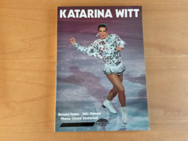 Katarina Witt - B. Heimo / F. Clement