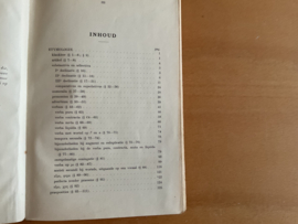 Griekse spraakkunst etymologie en syntaxis - Y.H. Rogge / W.J. W. Koster