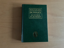 Madame Bovery - G. Flaubert