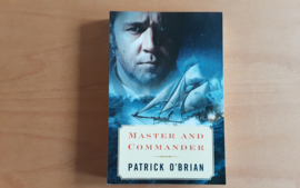Master and Commander - P. O'Brian