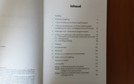 De jungle van de jeugdzorg - T. Barendse