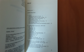 80 Jaar stadsuitzending Utrecht - G. Siebert / J. Zeilstra