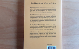 Kookkunst uit West-Afrika - H. Ehling / J. Cobbinah