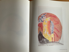 Das Farbenwort - H. Raske