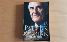 Patrick O'Brian a life - D. King