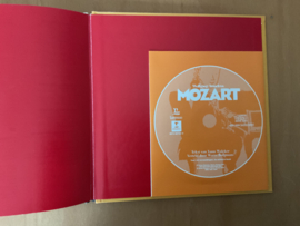 Wolfgang Amadeus Mozart, inclusief cd - Y. Walcker