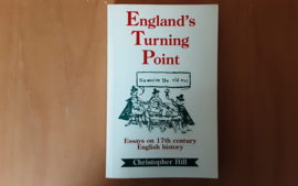 England's Turning Point - C. Hill