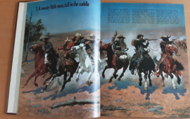 Set a 2x The Old West - W.H. Forbis / K. Wheeler
