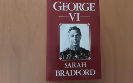 King George VI - S. Bradford