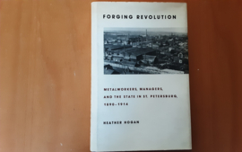 Forging Revolution - H. Hogan