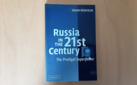 Russia in the 21st century - S. Rosefielde