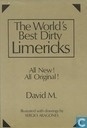 The World's Best Dirty Limericks - D. M. (Miller)