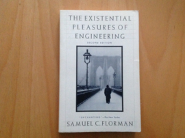 The existential pleasures of engineering - S.C. Florman