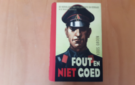 Fout en niet goed - K. Groen