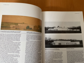 De Kröllers en hun architecten - J. van der Wolk