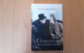 Clementine - S. Purnell