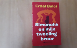 Simonehh en mijn tweelingbroer - E. Balci