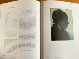 The paintings of Vincent van Gogh in the collection of the Kröller-Müller Museum - J. ten Berge e.a.-