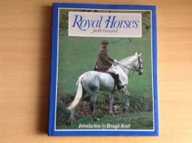 Royal horses - J. Campbell