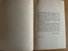 Losse schetsen uit het pastorale leven- Alfeüs