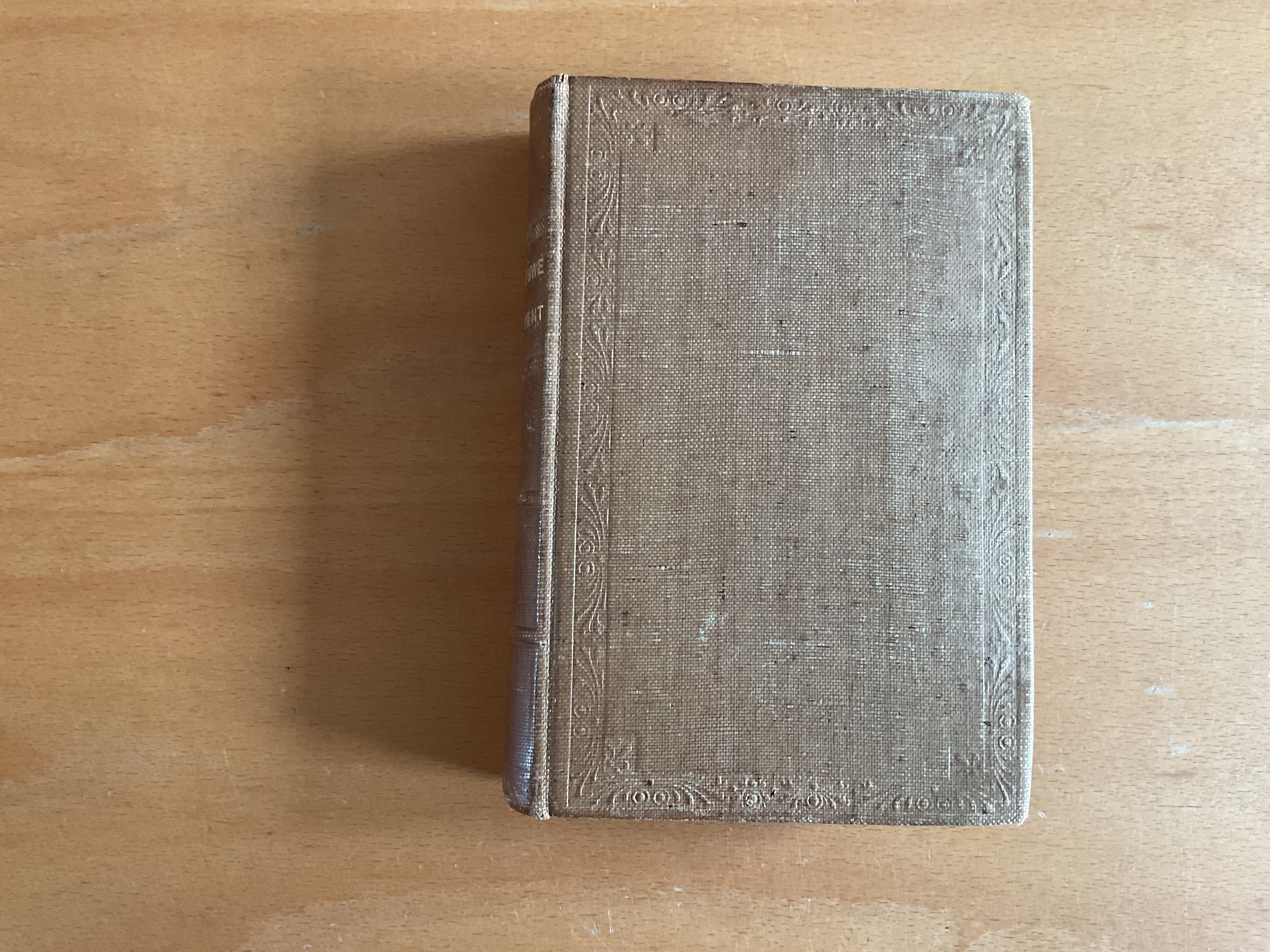 Het Nieuwe Testament voor leeken leesbaar gemaakt - H. Bakels