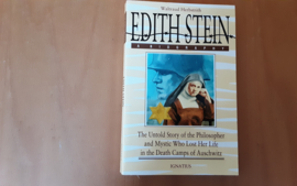 Edith Stein. A biography - W. Herbstrith