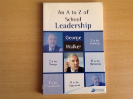 An A to Z of School Leadership - G. Walker
